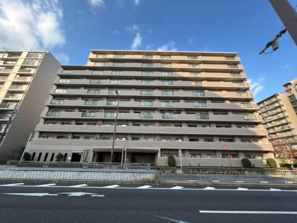 関目森小路パークホームズ