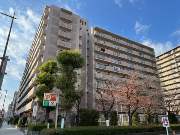 関目森小路パークホームズ