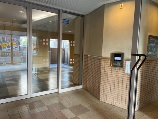 関目森小路パークホームズ