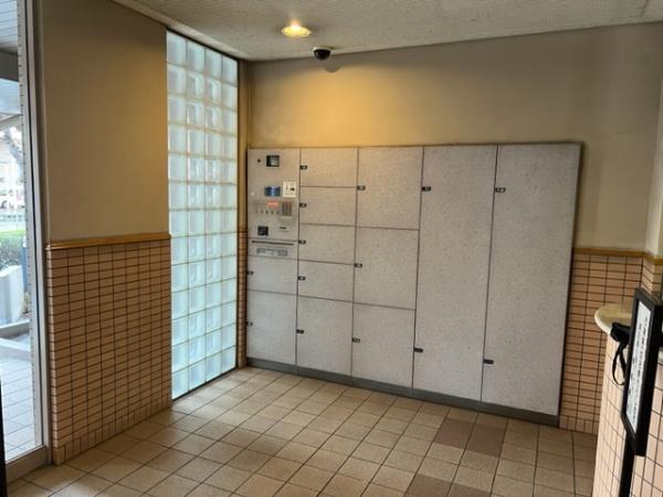関目森小路パークホームズ