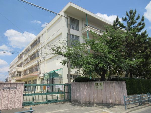 守口市大久保町１丁目の土地(守口市立藤田小学校)