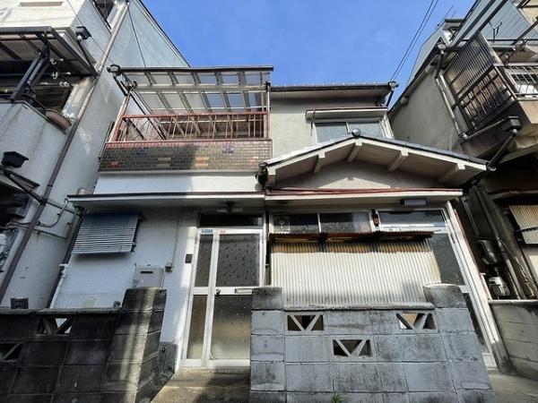守口市大久保町1丁目　売土地