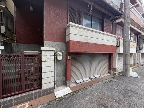 大阪市城東区古市１丁目の中古一戸建て