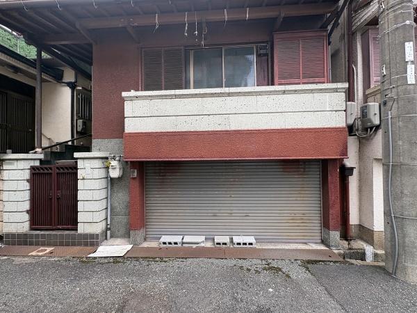 大阪市城東区古市１丁目の中古一戸建て