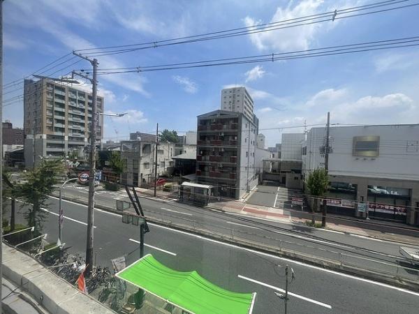 高倉第一コーポA棟