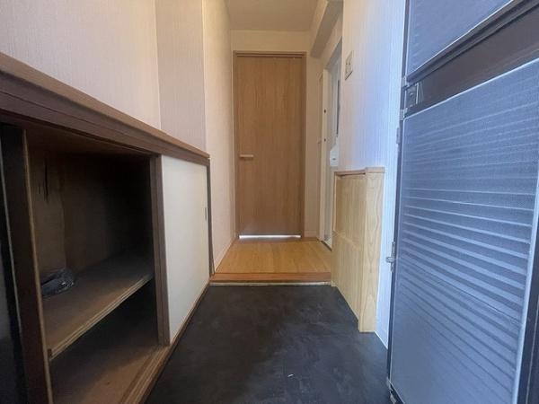 高倉第一コーポA棟