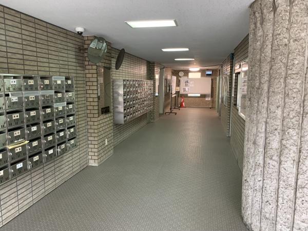 高倉第一コーポA棟