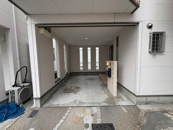 大阪市鶴見区茨田大宮３丁目の中古一戸建て
