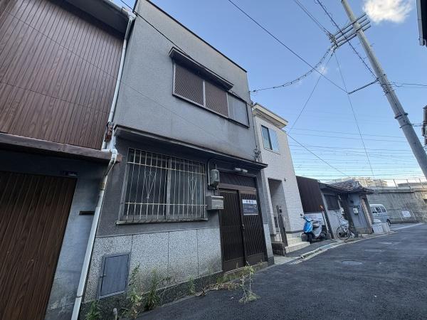 大阪市旭区千林１丁目の中古一戸建て