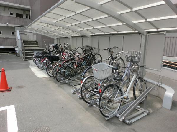 新森小路コーポ