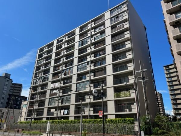 新森小路コーポ