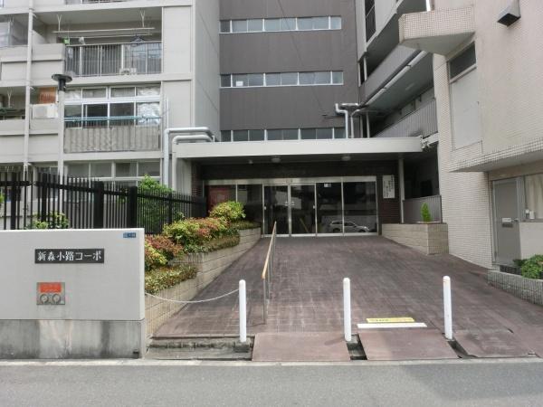 新森小路コーポ