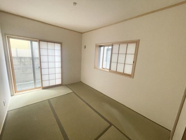守口市菊水通３丁目の中古一戸建て