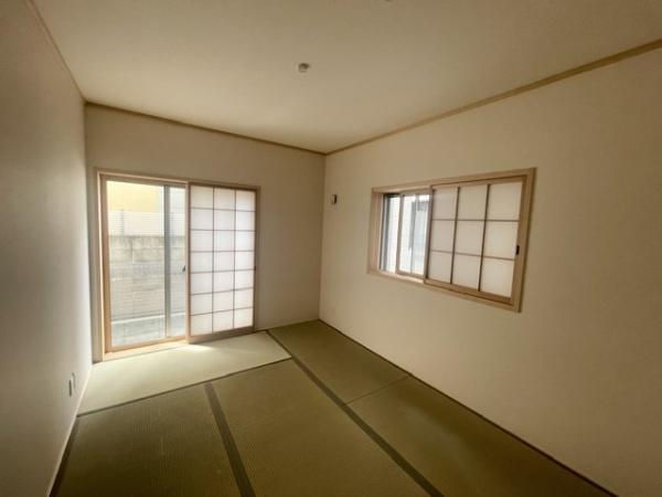 守口市菊水通３丁目の中古一戸建て