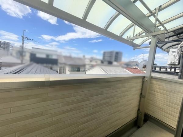 守口市菊水通３丁目の中古一戸建て