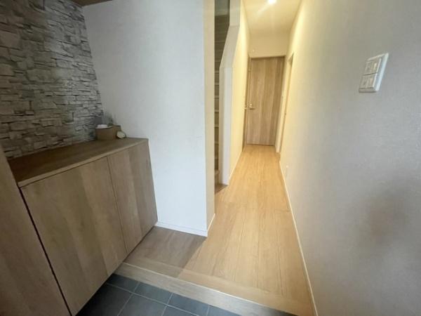 守口市菊水通３丁目の中古一戸建て