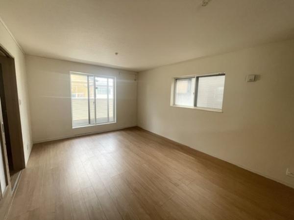 守口市菊水通3丁目　中古戸建