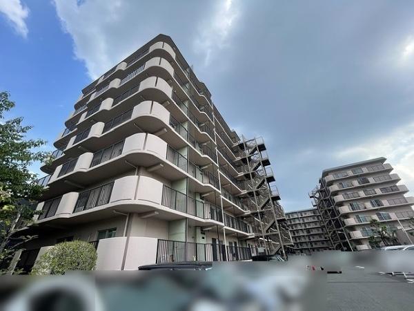 若江岩田スカイハイツ