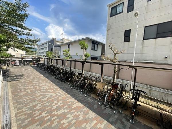 若江岩田スカイハイツ