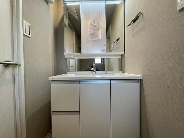 ライオンズマンション東花園