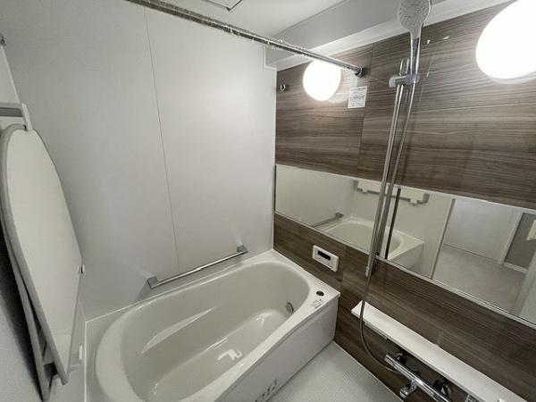 ライオンズマンション東花園