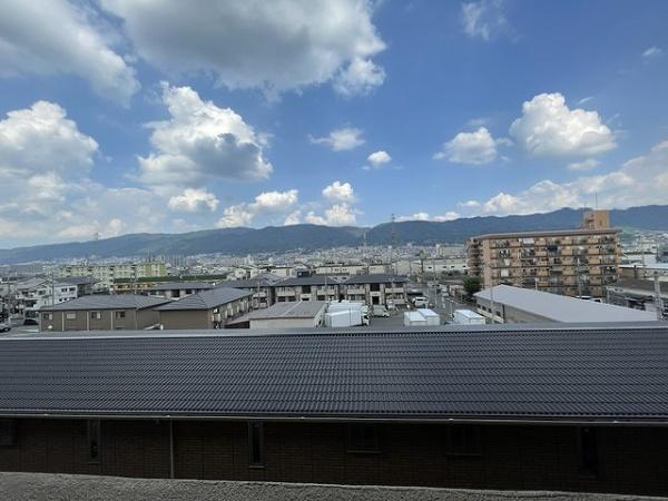 ライオンズマンション東花園