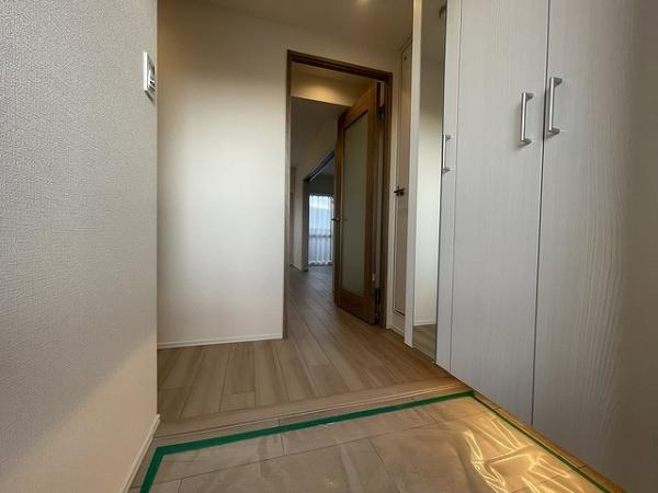 ライオンズマンション東花園