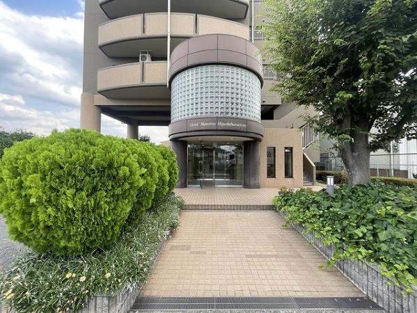 ライオンズマンション東花園