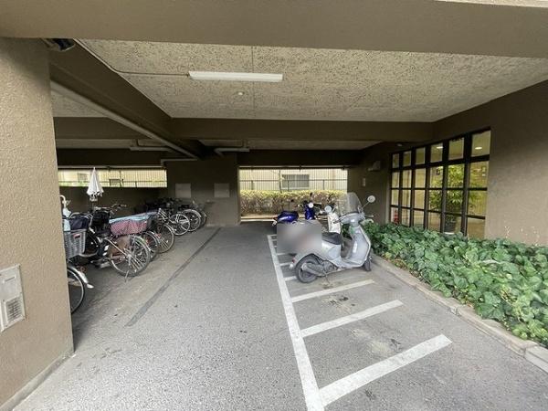ライオンズマンション東花園