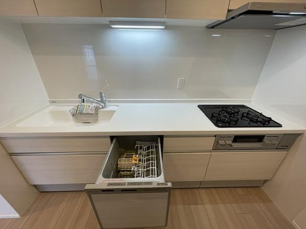 ライオンズマンション東花園