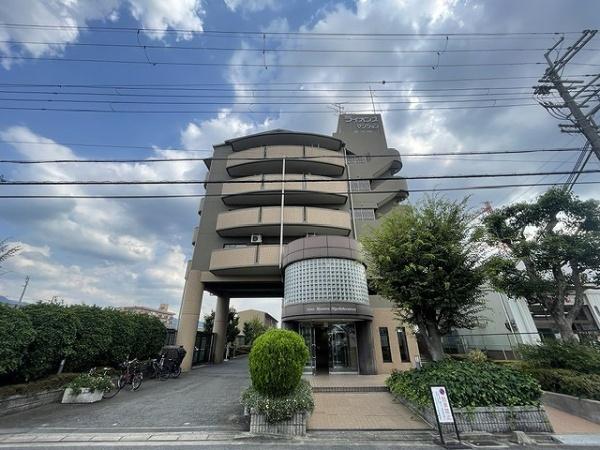 ライオンズマンション東花園