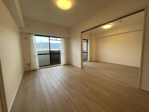 ライオンズマンション東花園