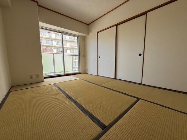 シャルム小阪壱番館