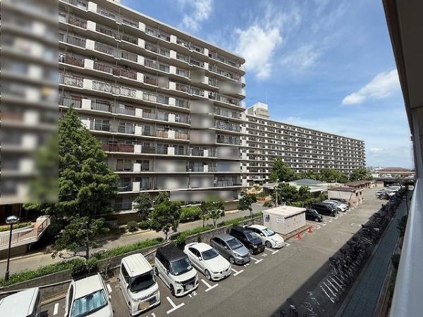シャルム小阪壱番館