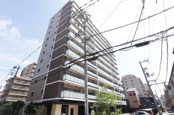 ブランニード河内小阪
