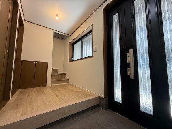 大阪市都島区内代町１丁目の中古一戸建て