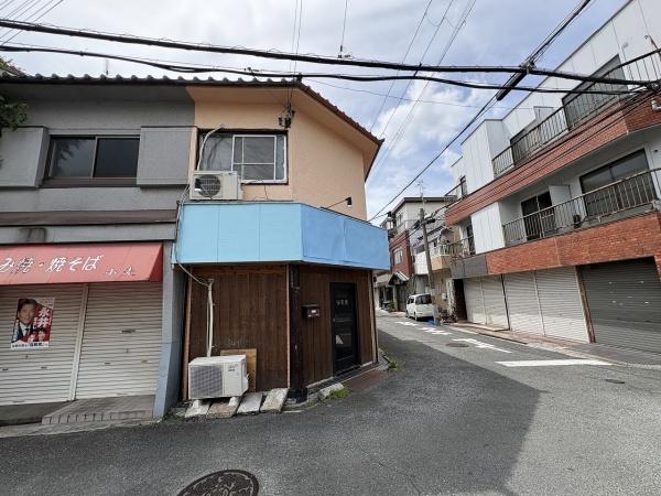 門真市野里町の中古一戸建て