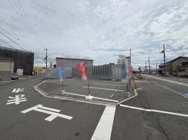 守口市南寺方中通３丁目の土地