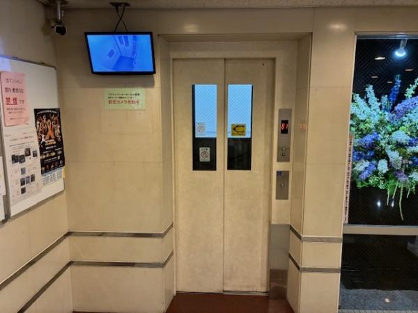 シャトー・サンパークスクエア