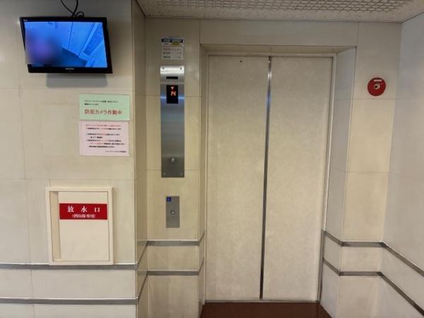 シャトー・サンパークスクエア