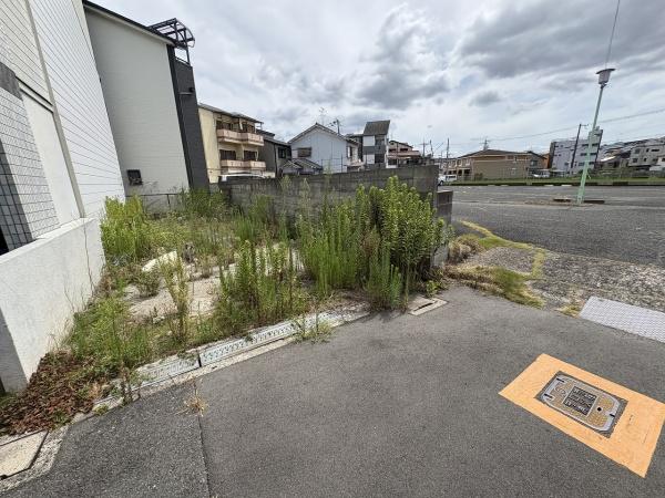 守口市大久保町5丁目　新築戸建
