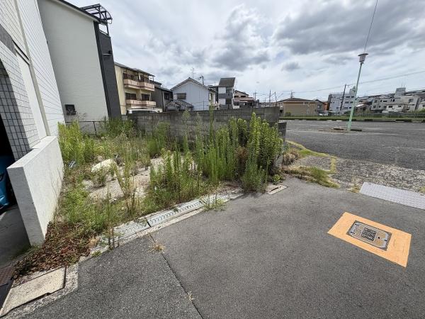 守口市大久保町5丁目　新築戸建