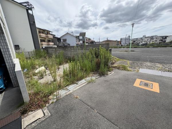 守口市大久保町5丁目　新築戸建