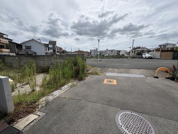 守口市大久保町5丁目　新築戸建