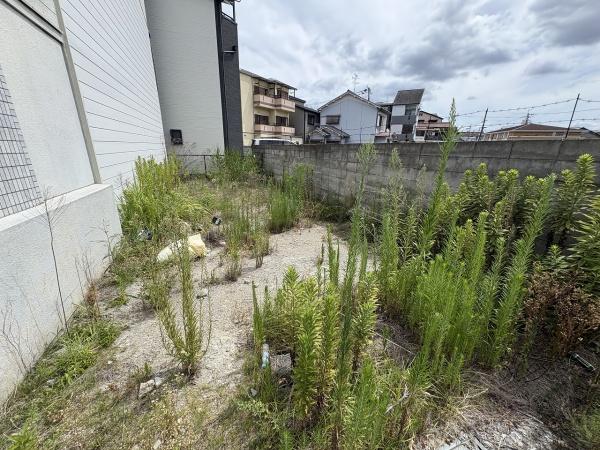 守口市大久保町5丁目　新築戸建