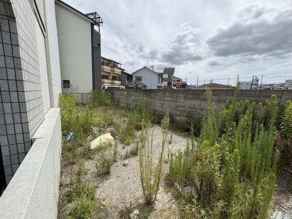 守口市大久保町5丁目　新築戸建