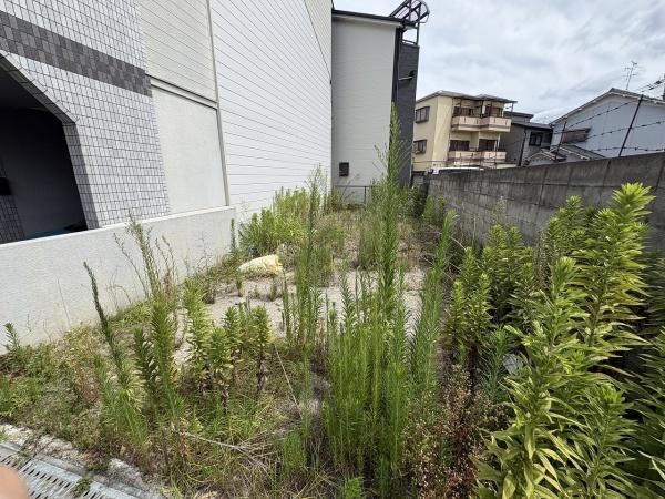 守口市大久保町5丁目　新築戸建