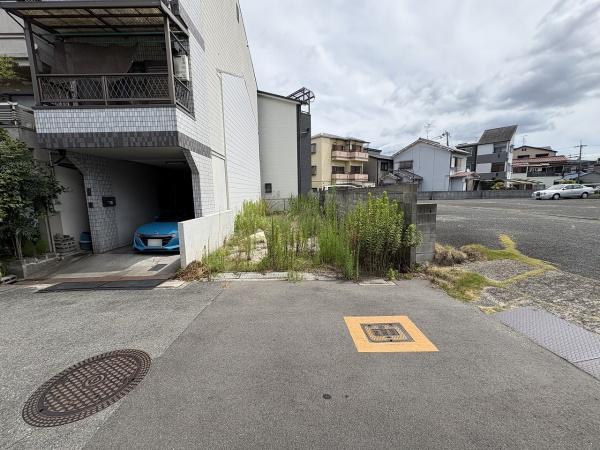 守口市大久保町5丁目　新築戸建