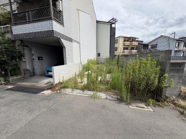 守口市大久保町5丁目　新築戸建