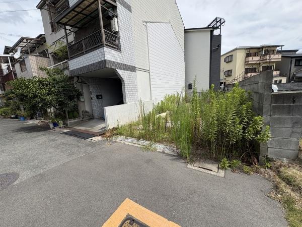 守口市大久保町5丁目　新築戸建